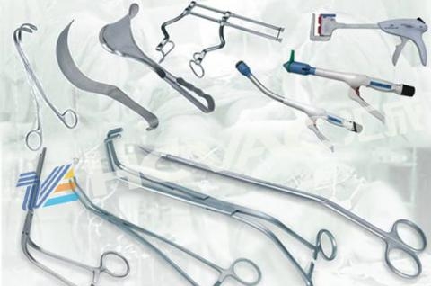 医疗器材样品图1